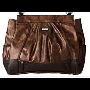 NEW Miche valacity shell for prima bag